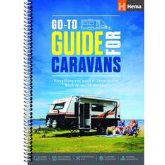 Hema Go-To Guide for Caravans (1st Edition), , bcf_hi-res