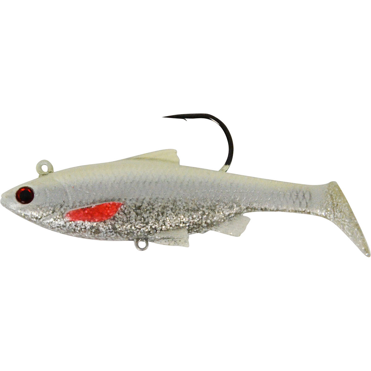 Savage gear 3d swim mullet