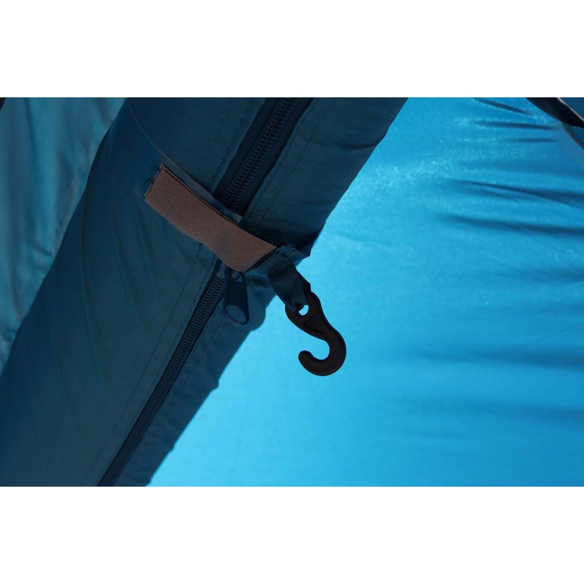 Wanderer Air Shelter 3 x 3m, , bcf_hi-res