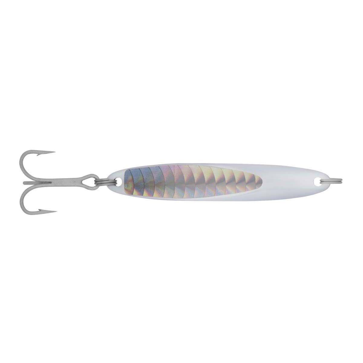 Halco Twisty Metal Lure 30g Chrome, Chrome, bcf_hi-res
