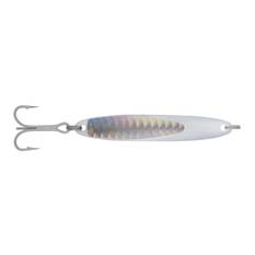 Halco Twisty Metal Lure 30g Chrome, Chrome, bcf_hi-res