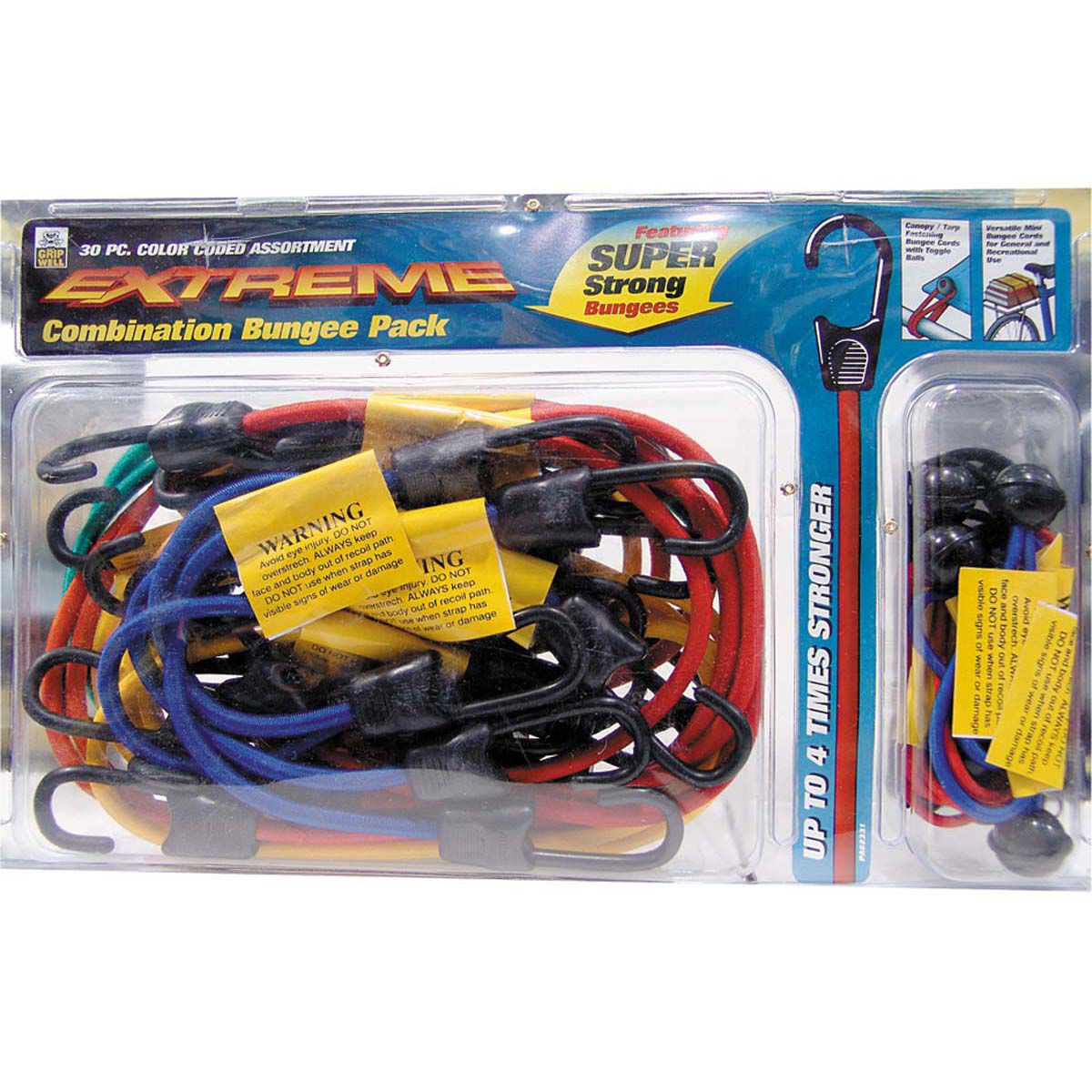 Bungee cord kit store