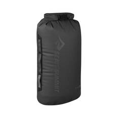 Sea to Summit Big River Dry Bag 20L, Jet Black, bcf_hi-res