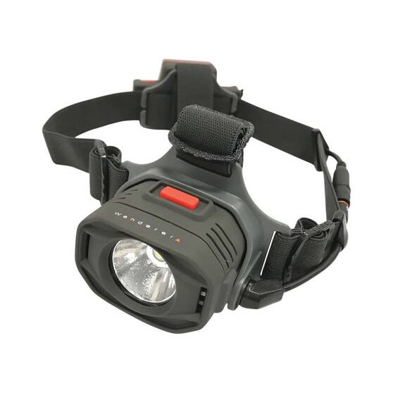 Wanderer H880 Rechargeable Headlight, , bcf_hi-res