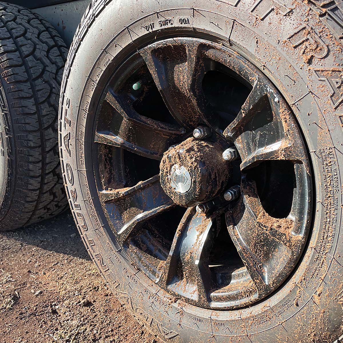 Outback Cleaning Caravan Super Wash 4L, , bcf_hi-res