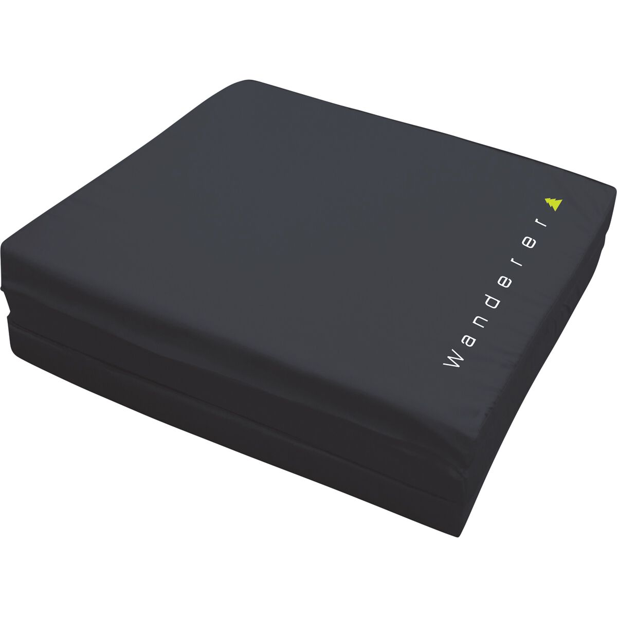 Wanderer Foam Single Folding Mat 65mm, , bcf_hi-res