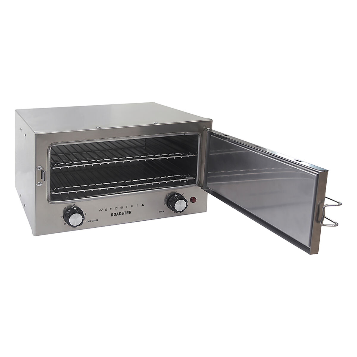 12v 2025 toaster oven