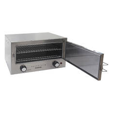 Wanderer 12V Roadster Travel Oven, , bcf_hi-res