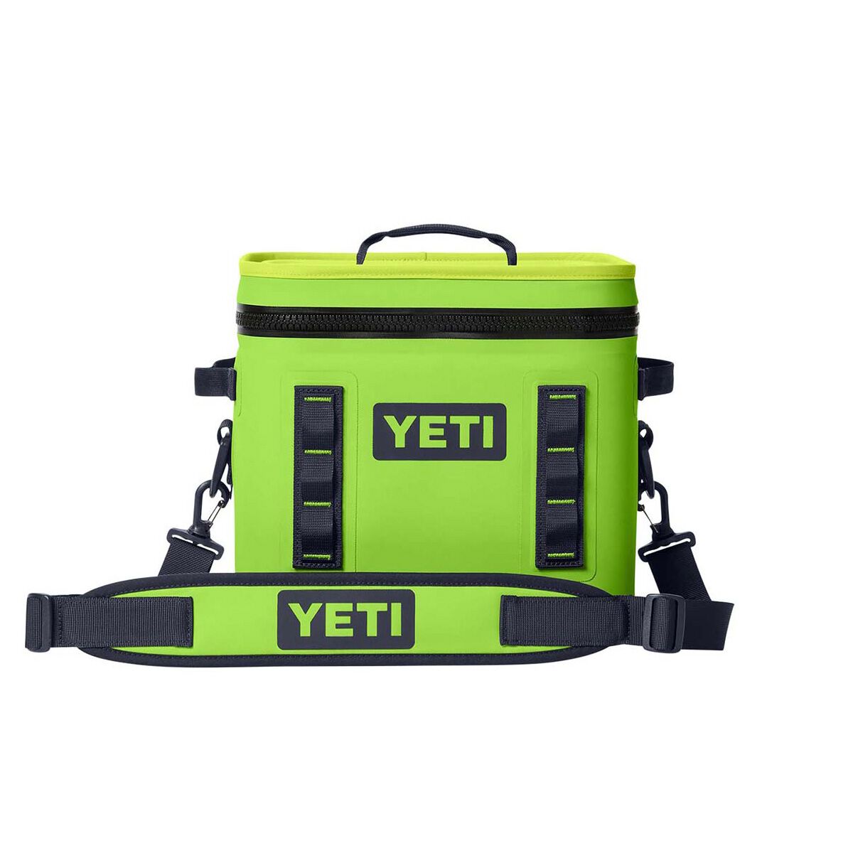 YETI&reg; Hopper Flip&reg; 12 Soft Cooler, Venom, bcf_hi-res