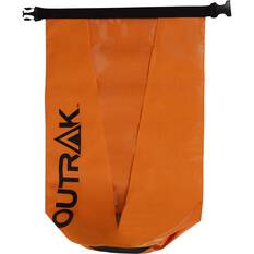 OUTRAK Heavy Duty 15L Dry Bag, , bcf_hi-res