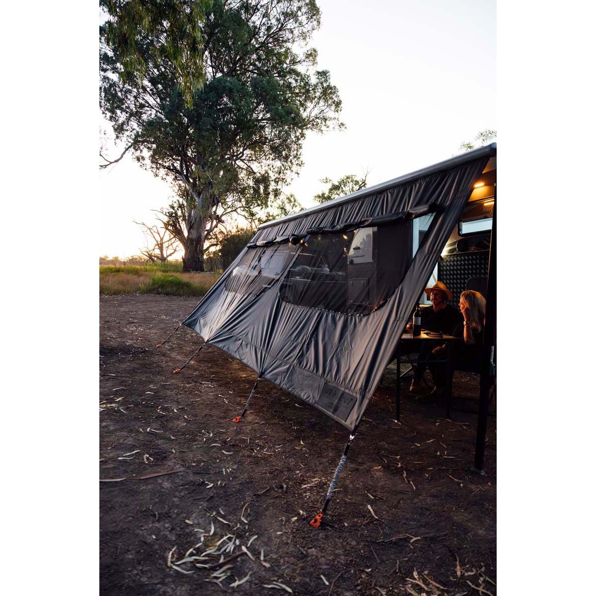 Tiegear Privacy Screen Shield, , bcf_hi-res