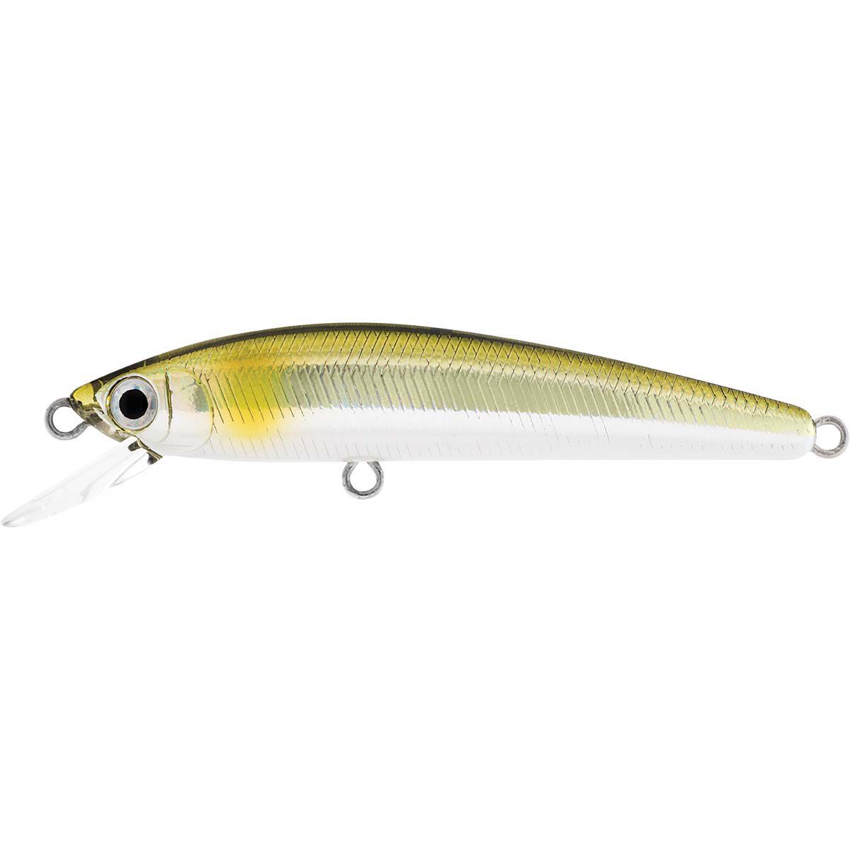 daiwa presso minnow