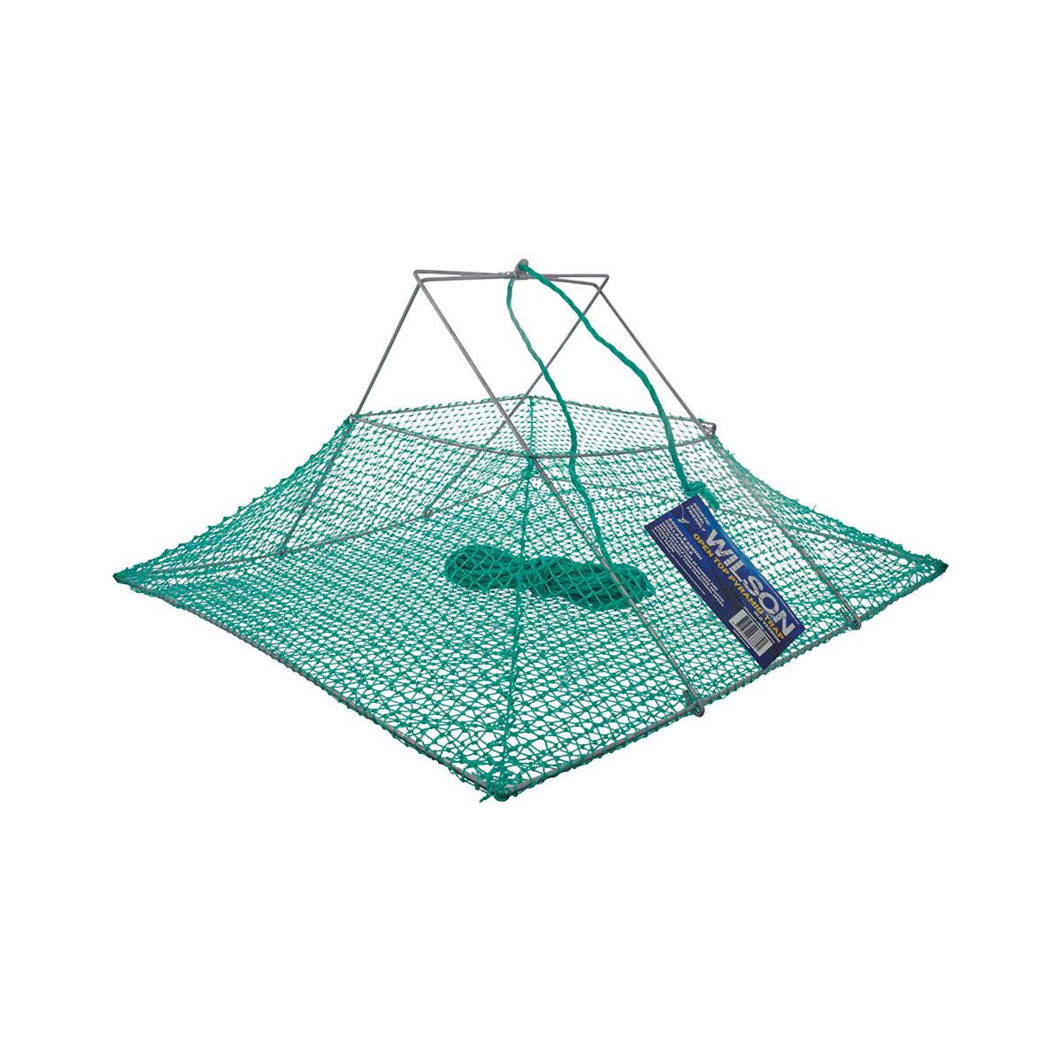 Wilson Pyramid Net Trap (QLD ONLY), , bcf_hi-res