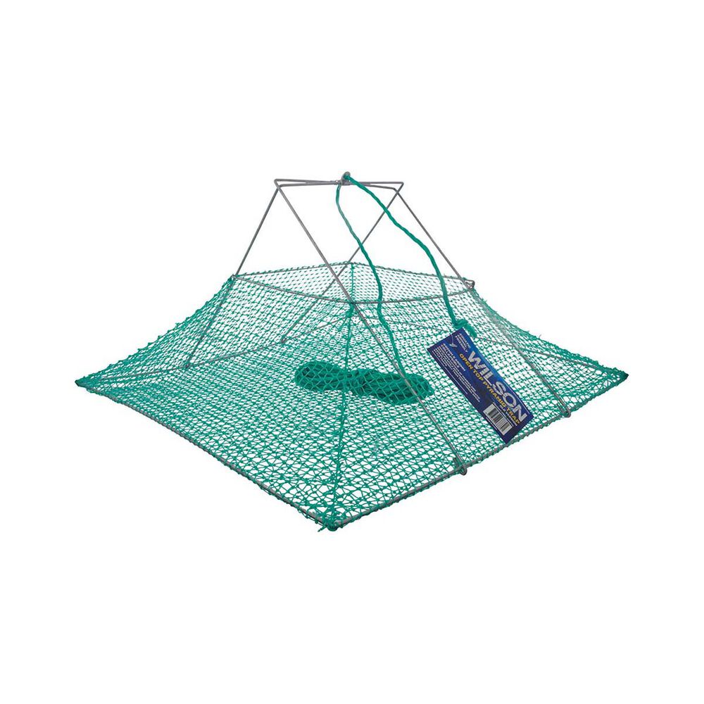 Wilson Pyramid Net Trap (QLD ONLY)