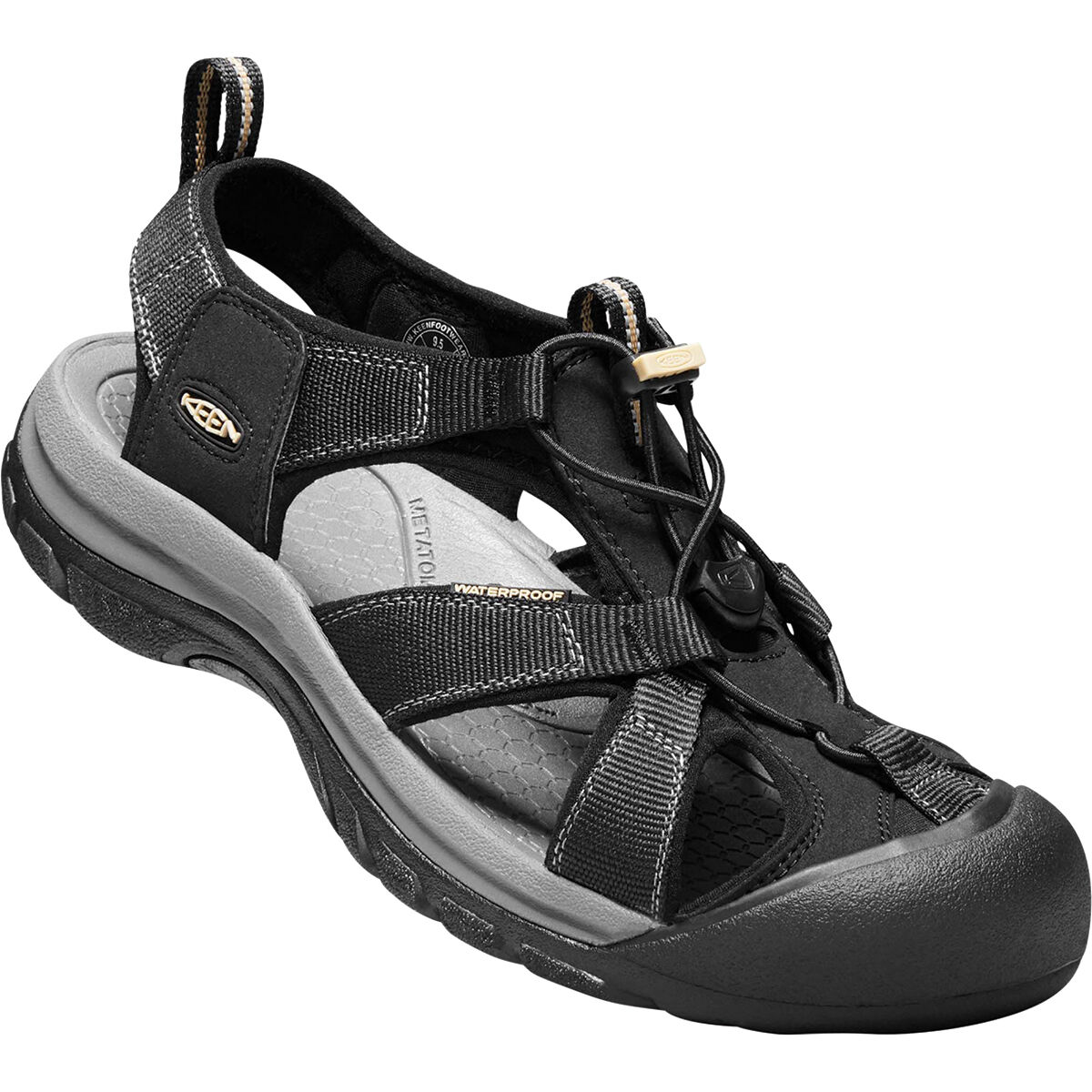 Keen venice ii sales h2