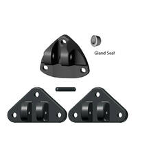 Lenco Actuator Mounting Bracket Kit, , bcf_hi-res