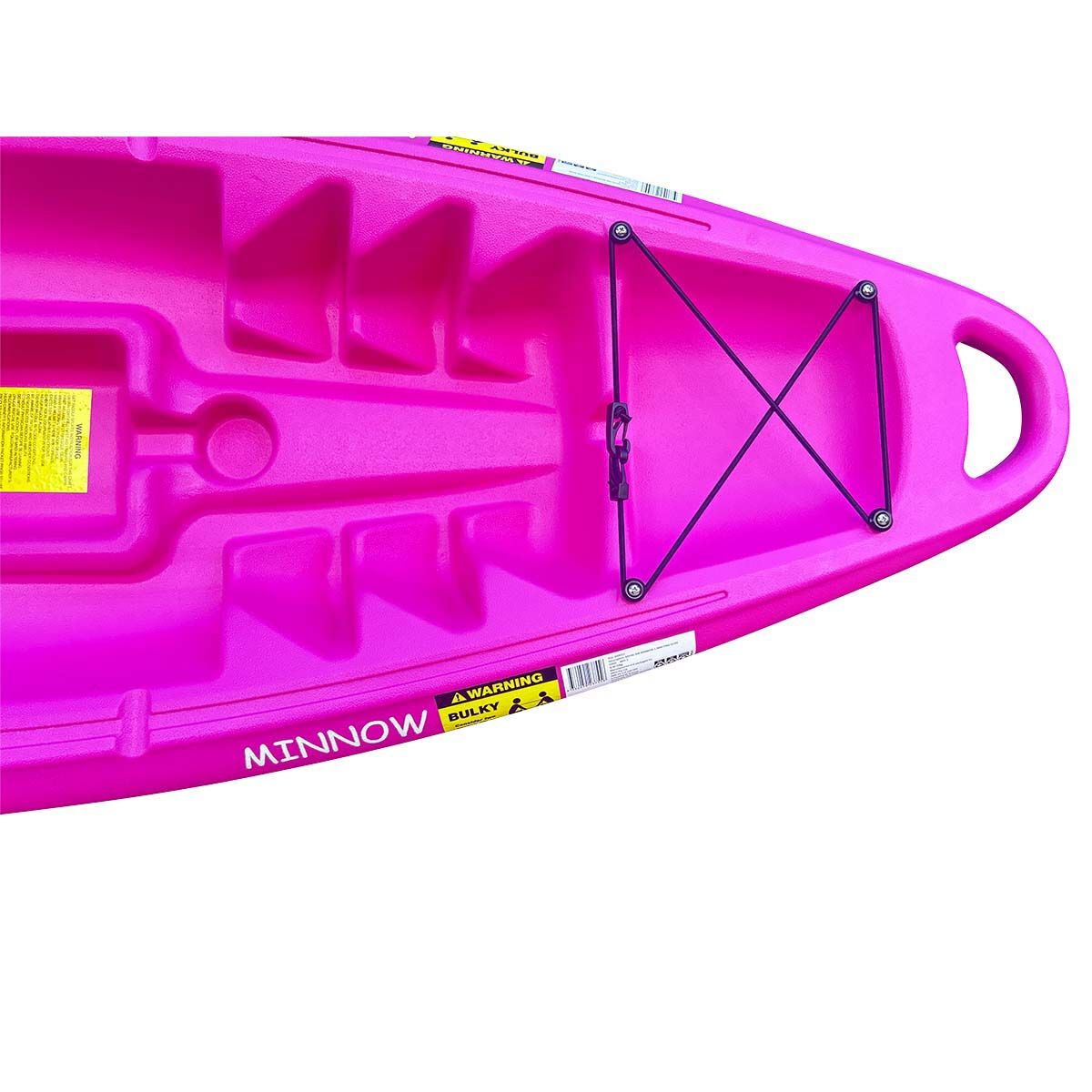 Glide Minnow Junior Kayak Pink, Pink, bcf_hi-res