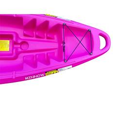 Glide Minnow Junior Kayak Pink, Pink, bcf_hi-res