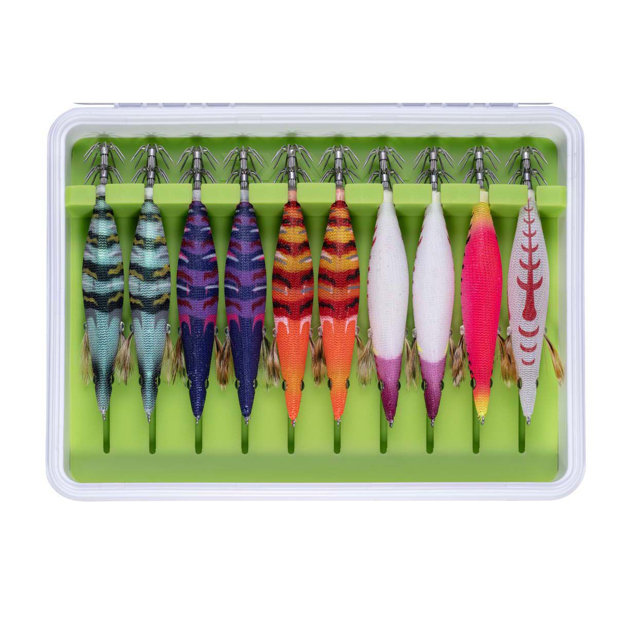 Daiwa D-Box EGI Tackle Tray, , bcf_hi-res