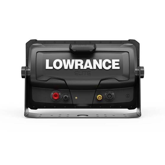 Lowrance Elite FS12” Combo Including Active Imaging 3-in-1 Transducer and CMAP, , bcf_hi-res