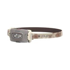 Ledlenser HF4R Signature Headlamp Grey, Grey, bcf_hi-res