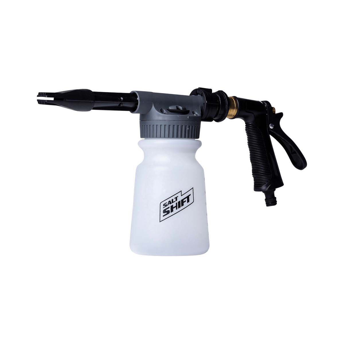 Salt Shift Snow Foam Gun, , bcf_hi-res
