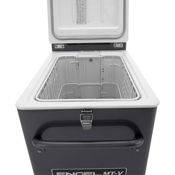 Engel MT-V35F Fridge Freezer 32L, , bcf_hi-res