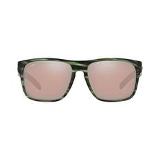 Costa Spearo XL Men's Sunglasses Green with Grey Lens, , bcf_hi-res
