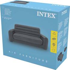 Intex Inflatable Sofa Queen Bed, , bcf_hi-res