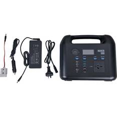 Companion Rover 500 Portable Power Station, , bcf_hi-res