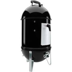 Weber Smokey Mountain Cooker 37cm, , bcf_hi-res