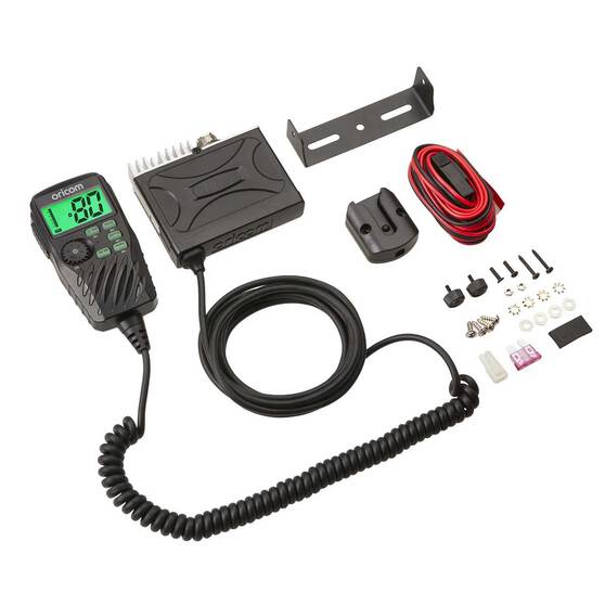 Oricom UHF390PK Radio Value Pack, , bcf_hi-res