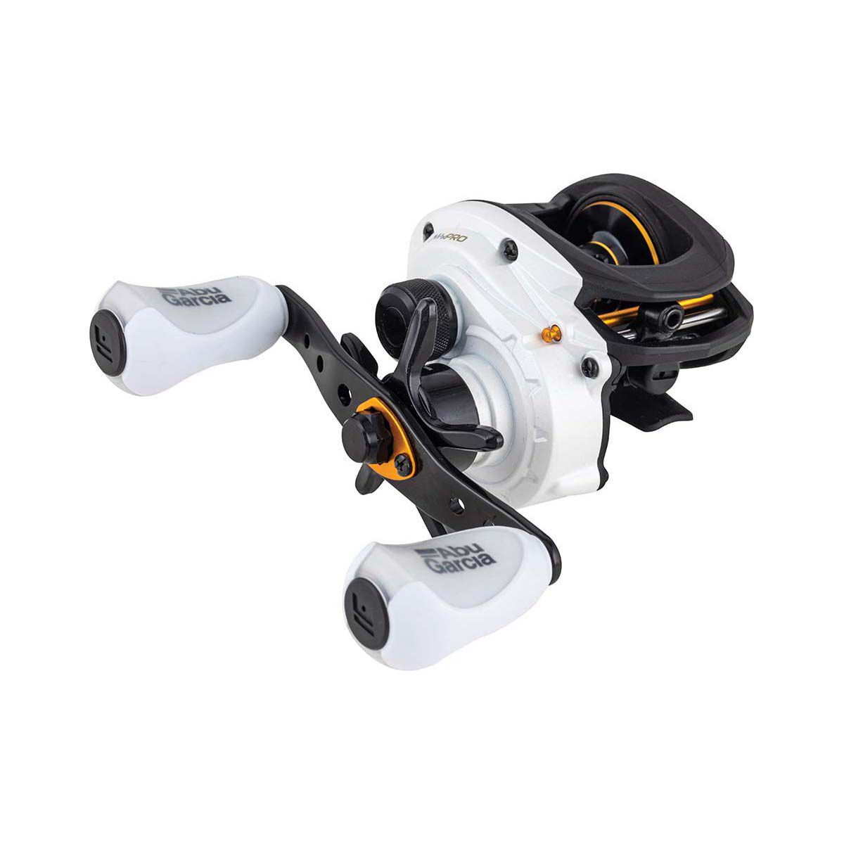 Abu top garcia baitcaster