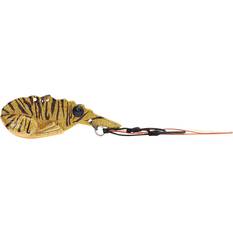 TT Fishing Switchprawn Blade Lure 44mm Gold Tiger, Gold Tiger, bcf_hi-res