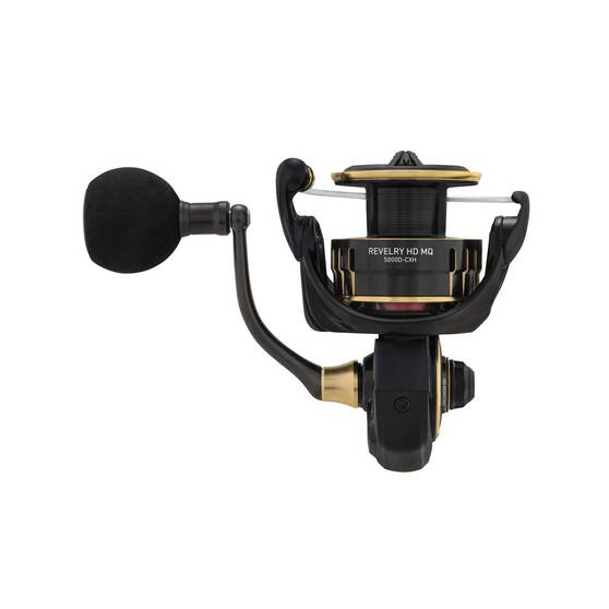 Daiwa Revelry HD Spinning Reel 3000D-XH, , bcf_hi-res