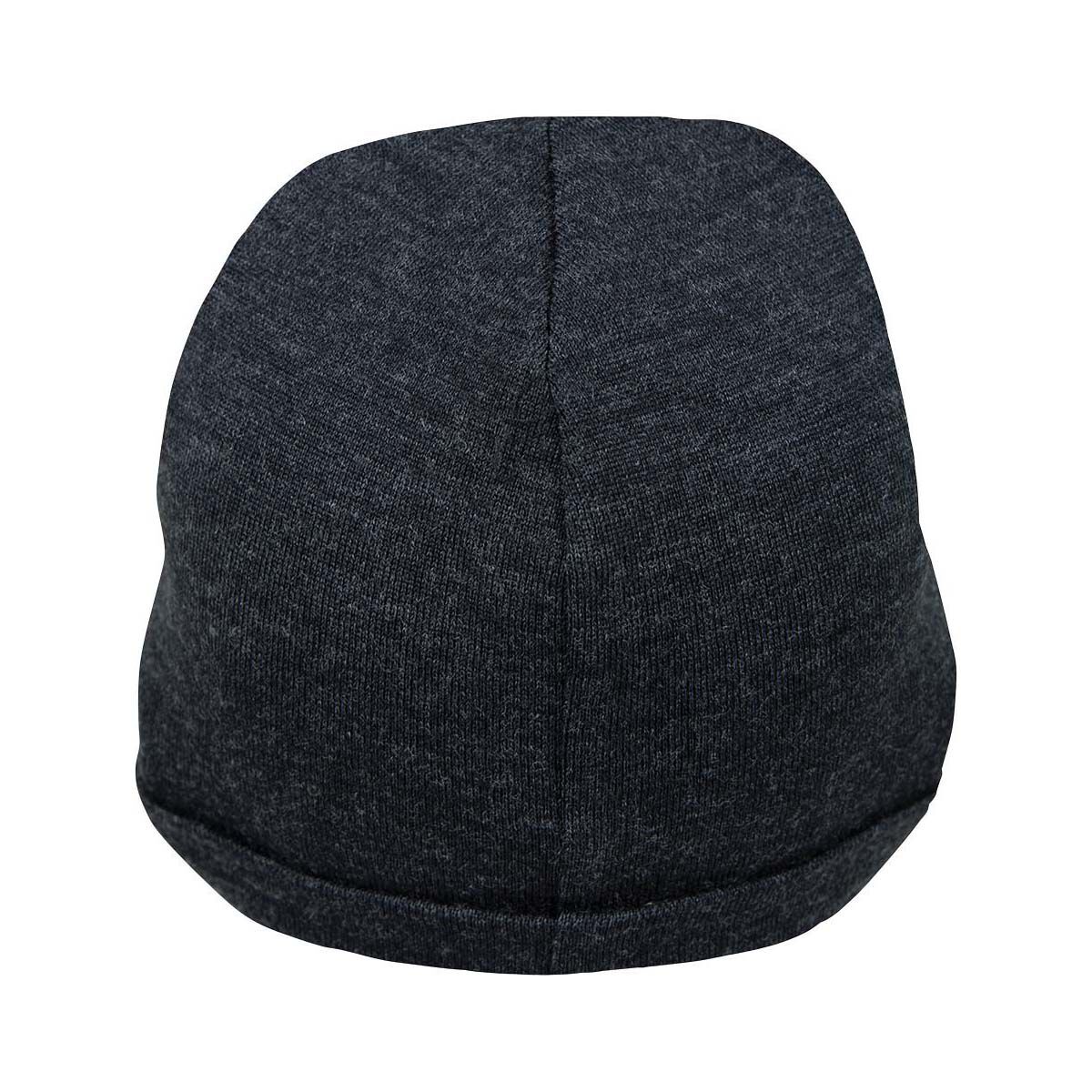 Macpac Unisex Merino Tawa 280 Beanie V2, Char Marle, bcf_hi-res