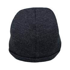 Macpac Unisex Merino Tawa 280 Beanie V2, Char Marle, bcf_hi-res