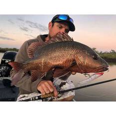 MMD Splash Prawn Surface Lure 70mm SS, SS, bcf_hi-res