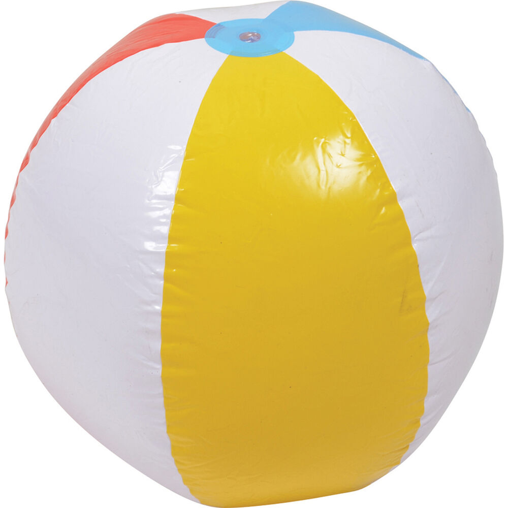 inflatable fun ball