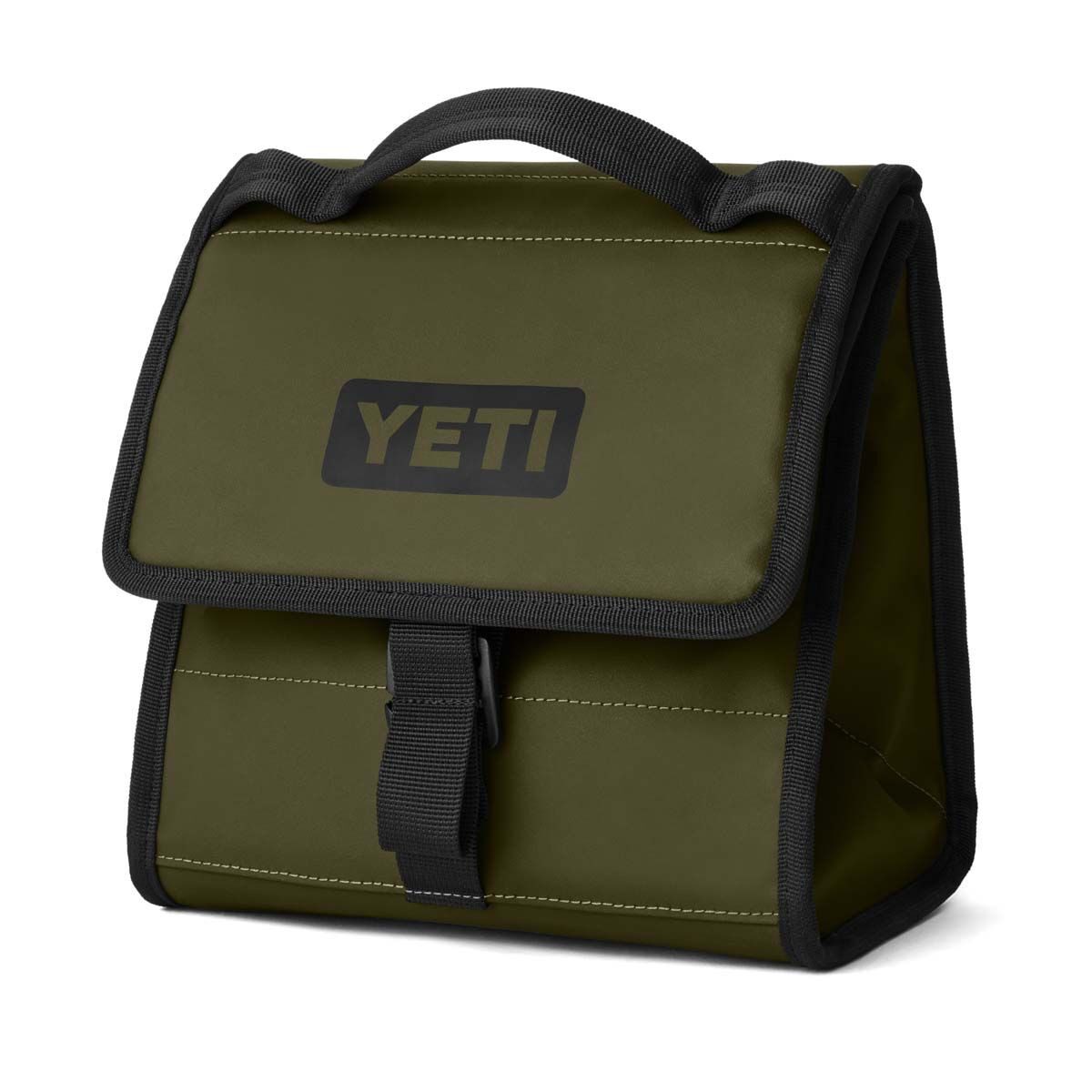 YETI&reg; Daytrip&reg; Lunch Bag, Olive, bcf_hi-res
