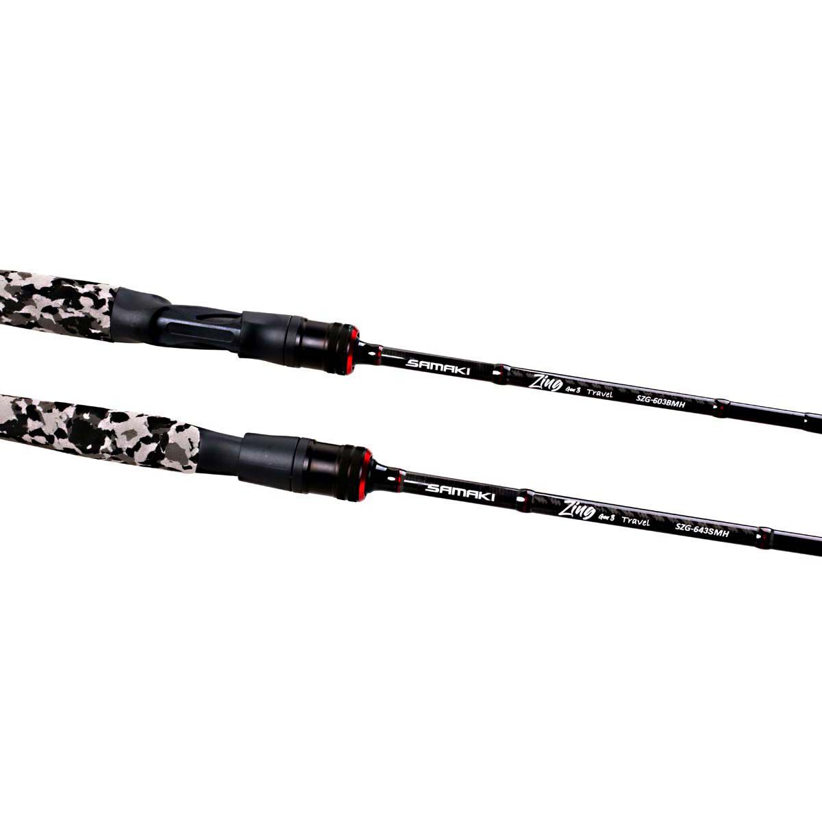 Samaki rods bcf Clearance