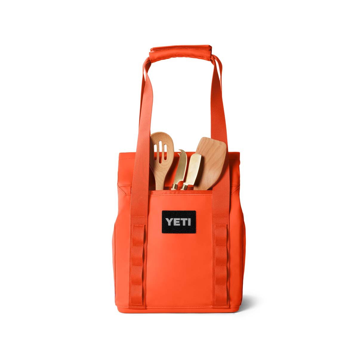 YETI&reg; Daytrip&reg; Tote Bag 14L, Papaya, bcf_hi-res