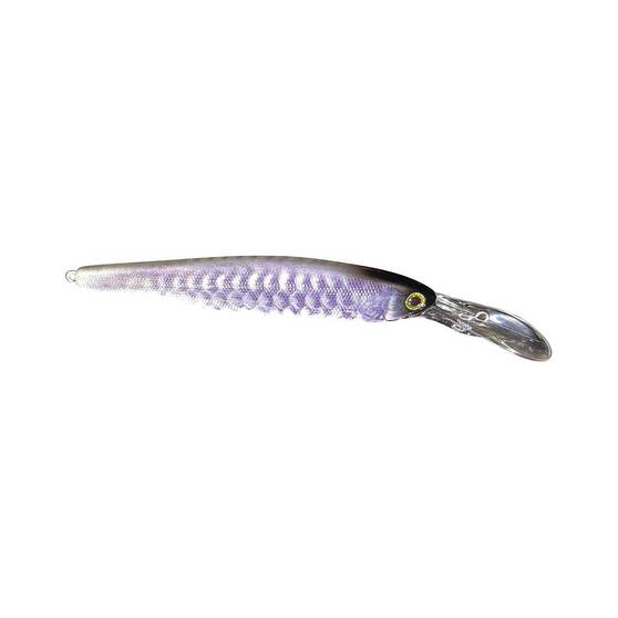 Jackall Squirrel Super Double Deep Hard Body Lure 115mm King Of The Night, King Of The Night, bcf_hi-res