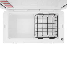YETI® Tundra® 75 Hard Cooler White, White, bcf_hi-res