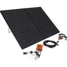 XTM 160W ETFE Folding Solar Panel Kit, , bcf_hi-res