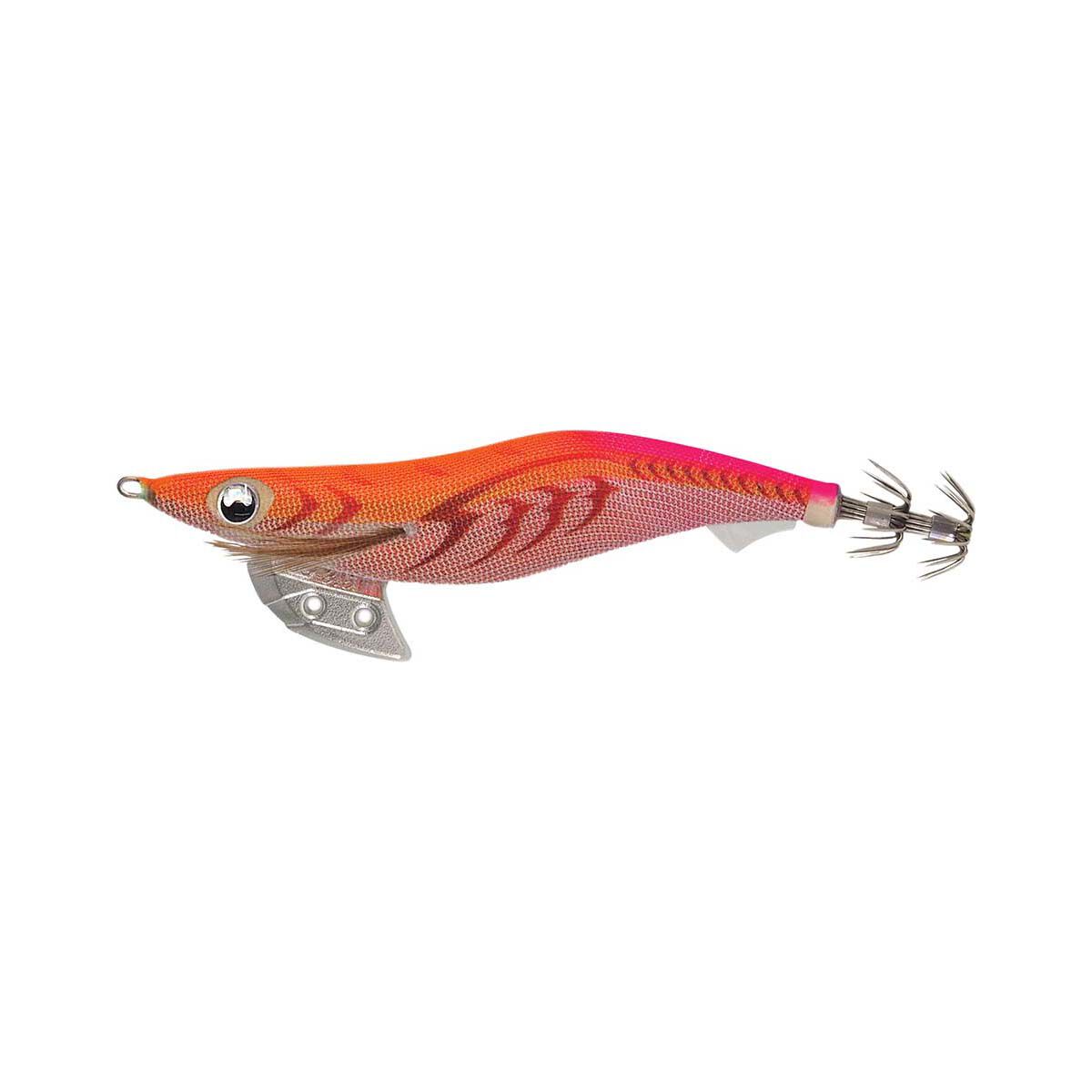 Yamashita EGI OH K Squid Jig 3.0 Orange RT, Orange RT, bcf_hi-res