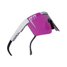 Pit Viper The Miami Nights Original Polarised Sunglasses Wide, , bcf_hi-res