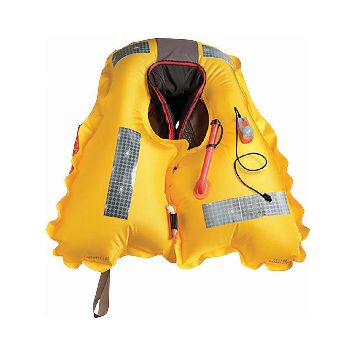 Crewsaver Crewfit Manual Inflatable PFD L180, , bcf_hi-res