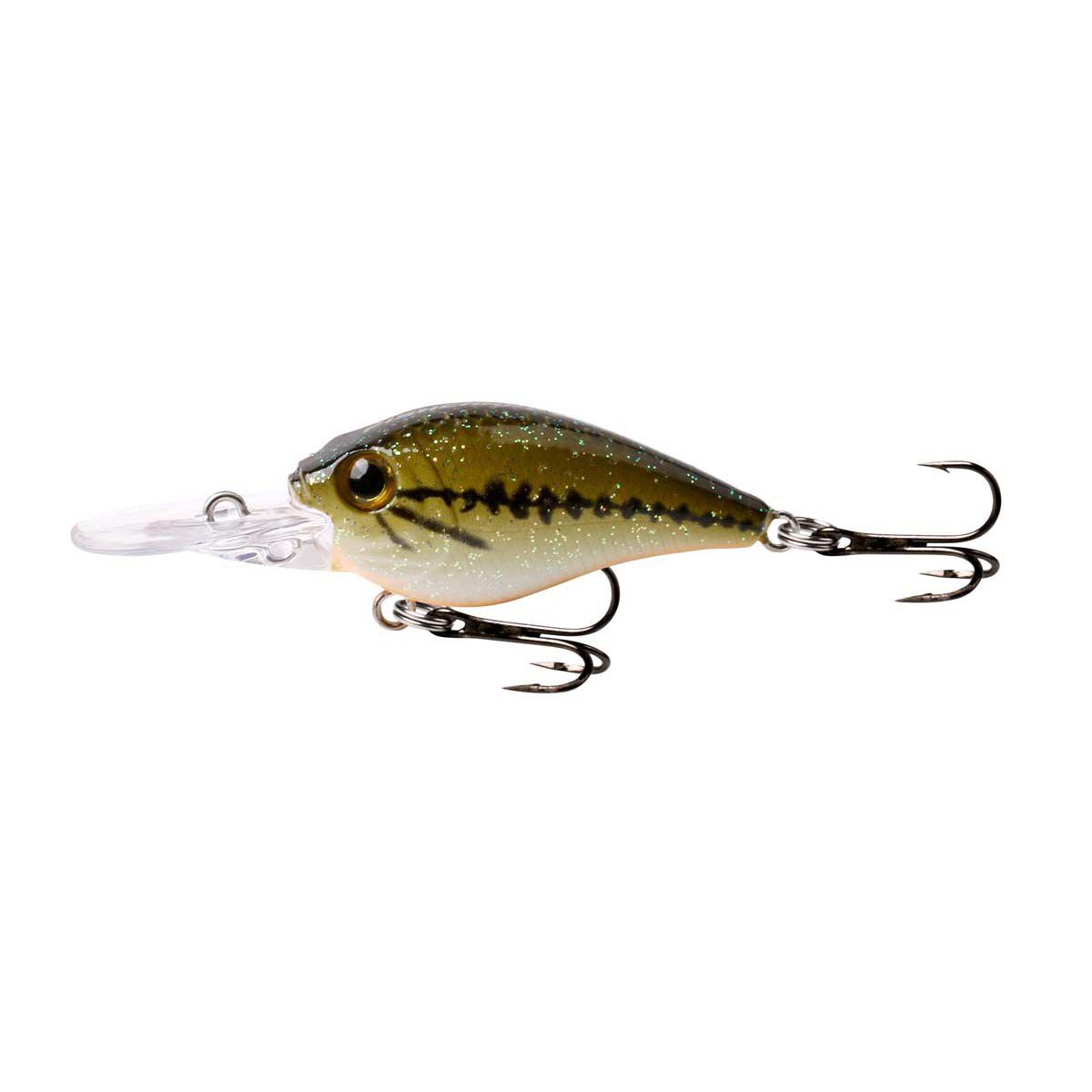 Fishcraft B-Cranky Hard Body Lure 46mm Baby Bass, Baby Bass, bcf_hi-res