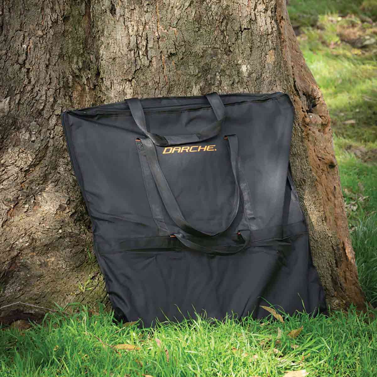 Darche 630x630mm BBQ Fire Pit, , bcf_hi-res